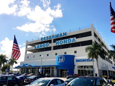 Photos of Largo Honda