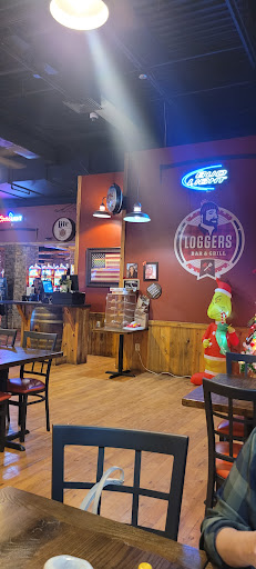 Loggers Bar & Grill - Thumbnail