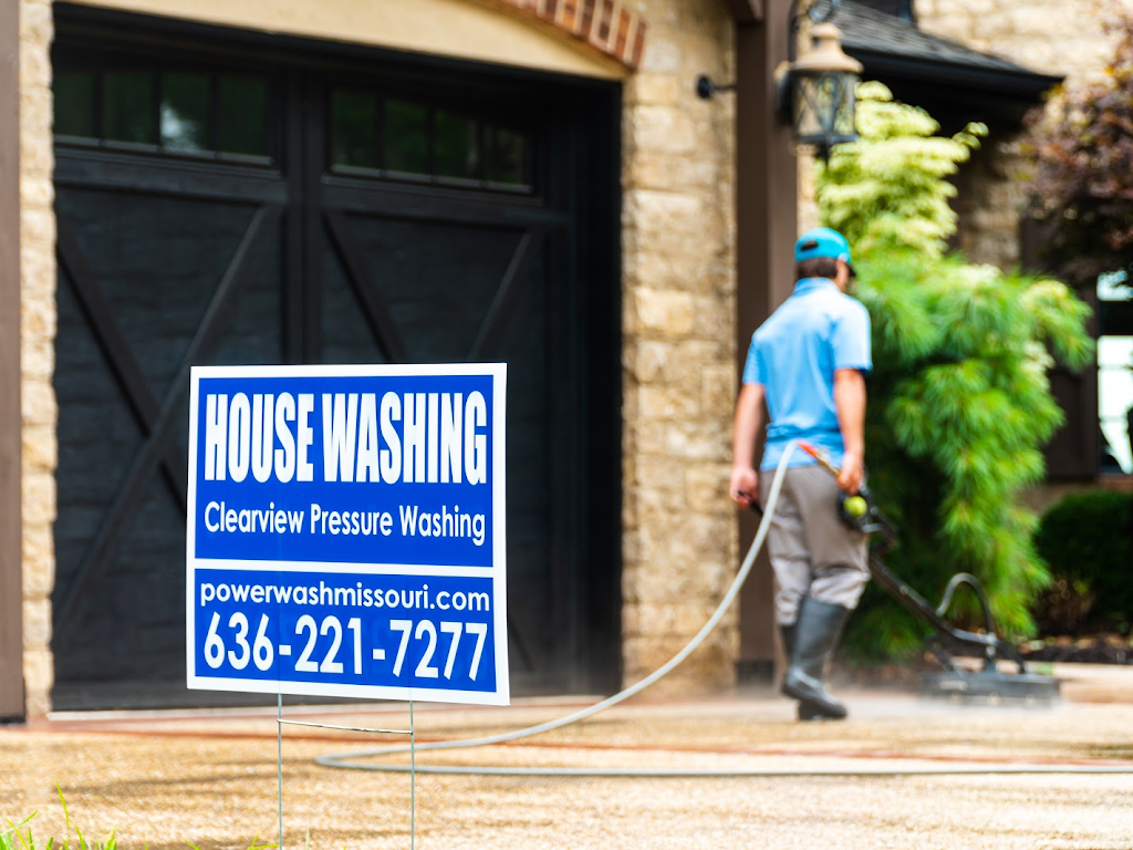 Clearview Clean, LLC