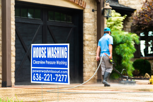 Clearview Clean, LLC