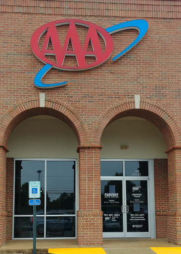 AAA Memphis - Visual