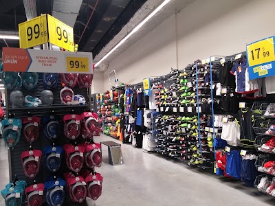 Decathlon Buyaka