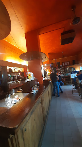 Bar Paninoteca Paradise