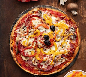 Photo n°18 de Tour de Pise à Rennes (Traiteur)