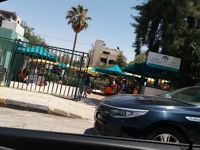 Photos of Daheat Al-Hussain Park