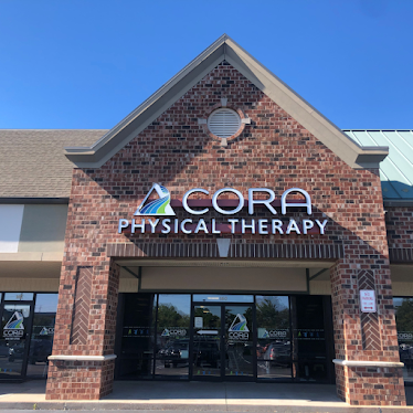 CORA Physical Therapy Temple Terrace