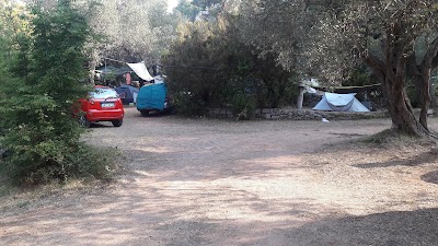 Photos of auto kamp Crvena Glavica