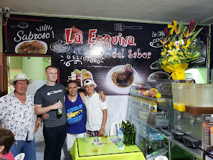 La Esquina Del Sabor 4