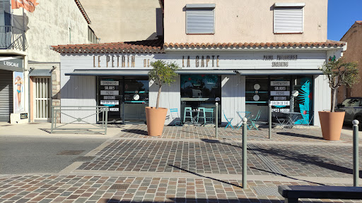 Boulangerie pâtisserie de la Capte - Thumbnail