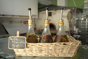 Photo n°22 de Four'As Pizz à Fouras (Restauration rapide)