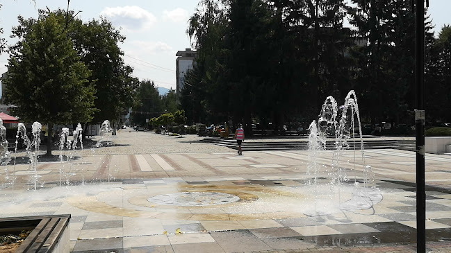 Банкомат Банка ДСК