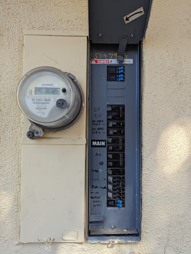 Go Electric Service Inc - Thumbnail