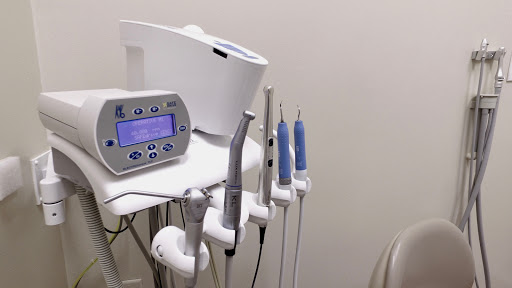 Parkside Dental Office - Cyrus Shokoohi, DMD - Thumbnail