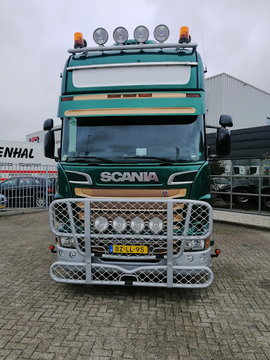 Profile Maasdijk, Stehouwer - Thumbnail