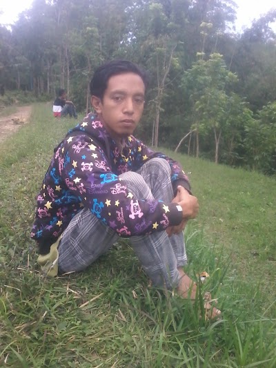 Photos of Burung Walet Waterfall