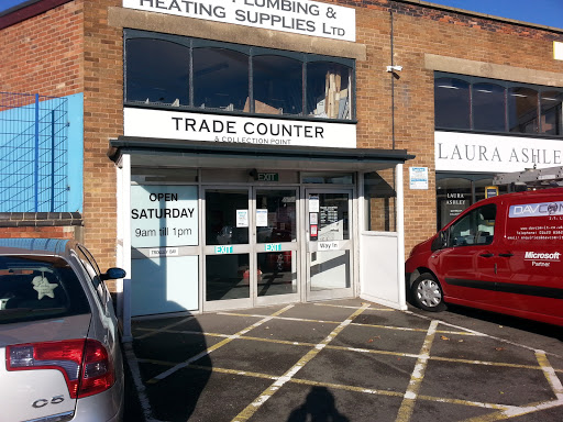 Direct Plumbing & Heating Supplies Ltd - Thumbnail