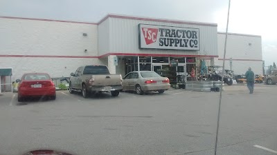 Tractor Supply Co.