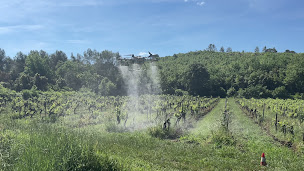 Photo n°2 de Drone+ à Le Plan-de-la-Tour (Service de drone)