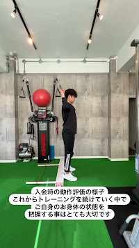 1STEPパーソナルコンディショニング明石/パーソナルジム&鍼灸整体