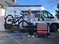 Re Cycles - Atelier mobile - Entretien et réparation de cycles à Surzur