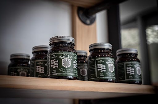 Backbone Barbershop - Currumbin Gallery - Australia