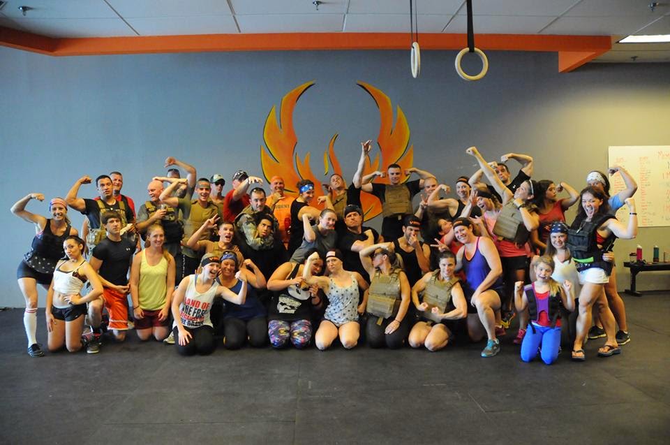 Ardent CrossFit photo 4