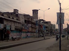 The Dental Center peshawar