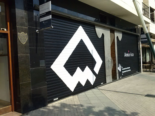 Sala Amárica