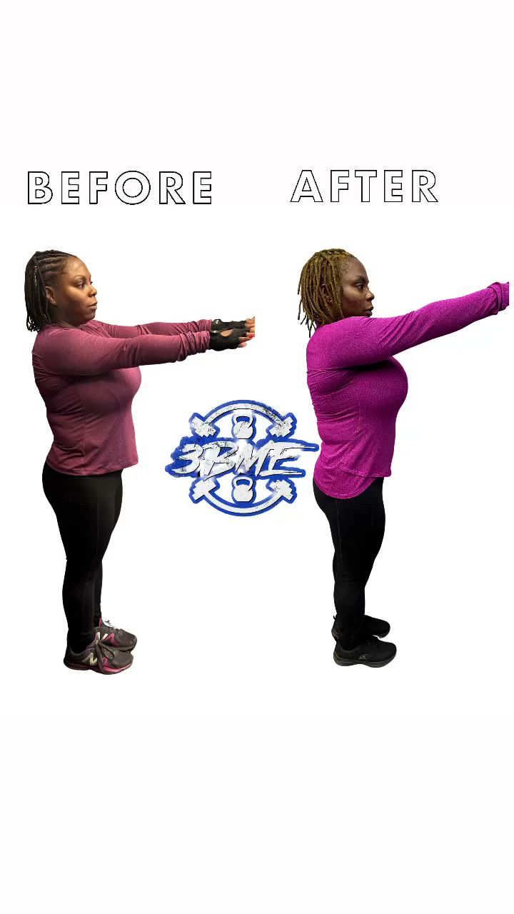 Better Body Better Me Fitness photo 7