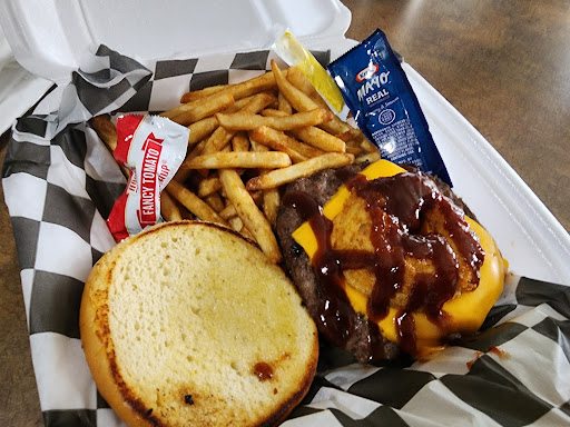 Half-Time's Sports Bar & Grill - Thumbnail