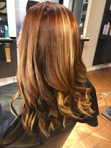 Coiffure Julie Fournier - Thumbnail