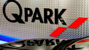 Photo n°1 de Q-Park Meyerbeer Opéra à Paris (Parking pour motos)