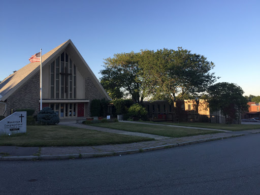 First Korean Church of Rhode Island, UCC - Thumbnail