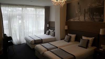 Photos of The Concert Hotel