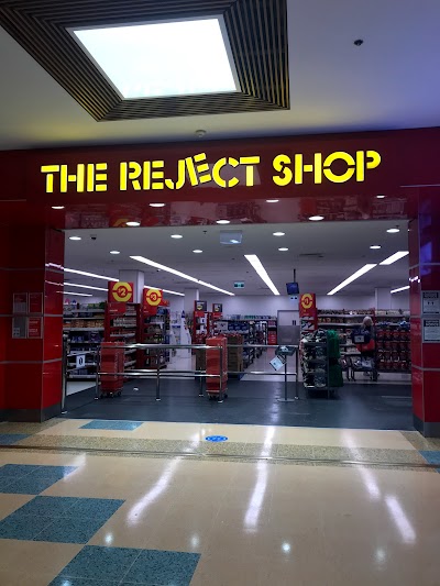 The Reject Shop Rockdale New South Wales