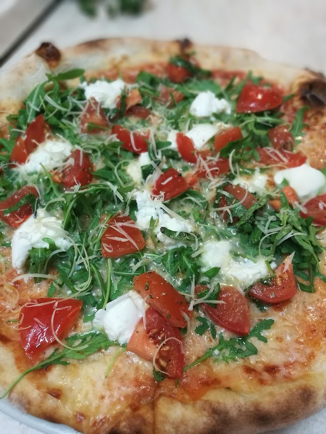 Primo Amore Pizzeria