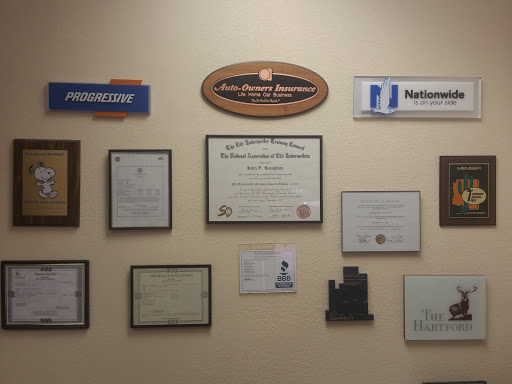San Tan Insurance