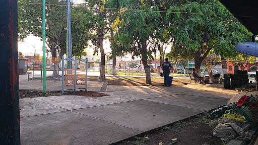 Moralete Garden