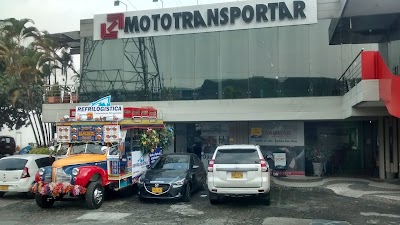 Photos of Capricentro