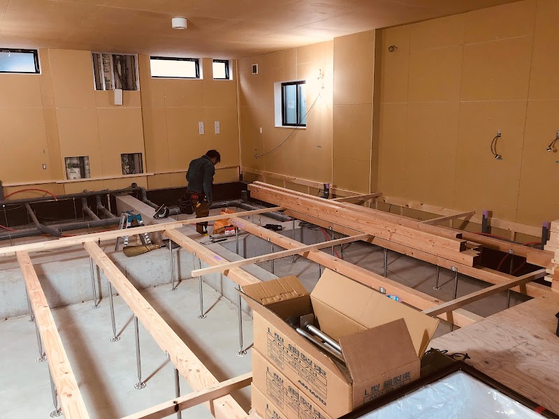 レッツウォーク港南台