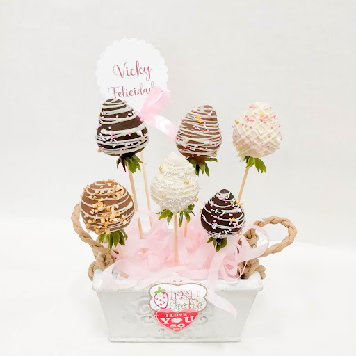 STRAWBERRY AND CHOCOLATE Gallery - Spain