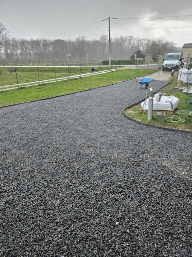 Photo de PRO BATI à Portets (33640)