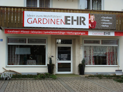 Gardinen Ehr - Thumbnail
