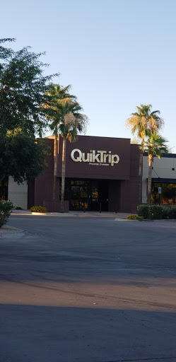 QuikTrip Arizona/Phoenix - Thumbnail