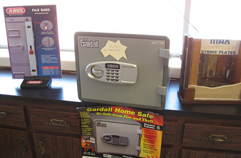 White Bear Locksmith Inc - Thumbnail