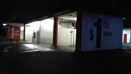 $1 Self Carwash - Thumbnail