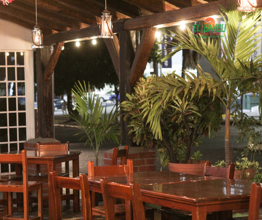 Restaurante Gasparín (Ejercito Mexicano)