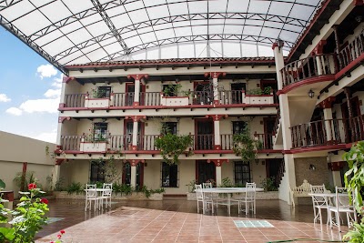 Photos of Hotel D&rsquo;Monica