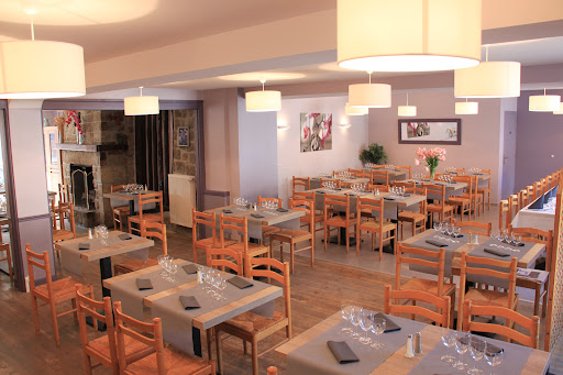 Photo 6 - Le Relais Du Parc a Barenton