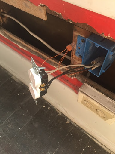 SKAY Electricians - Thumbnail